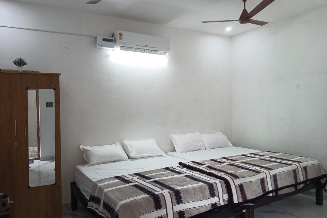 Photo of Bedroom in Coimbatore