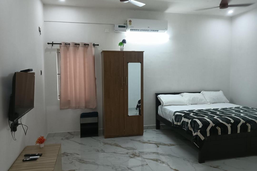 Photo of Bedroom in Coimbatore