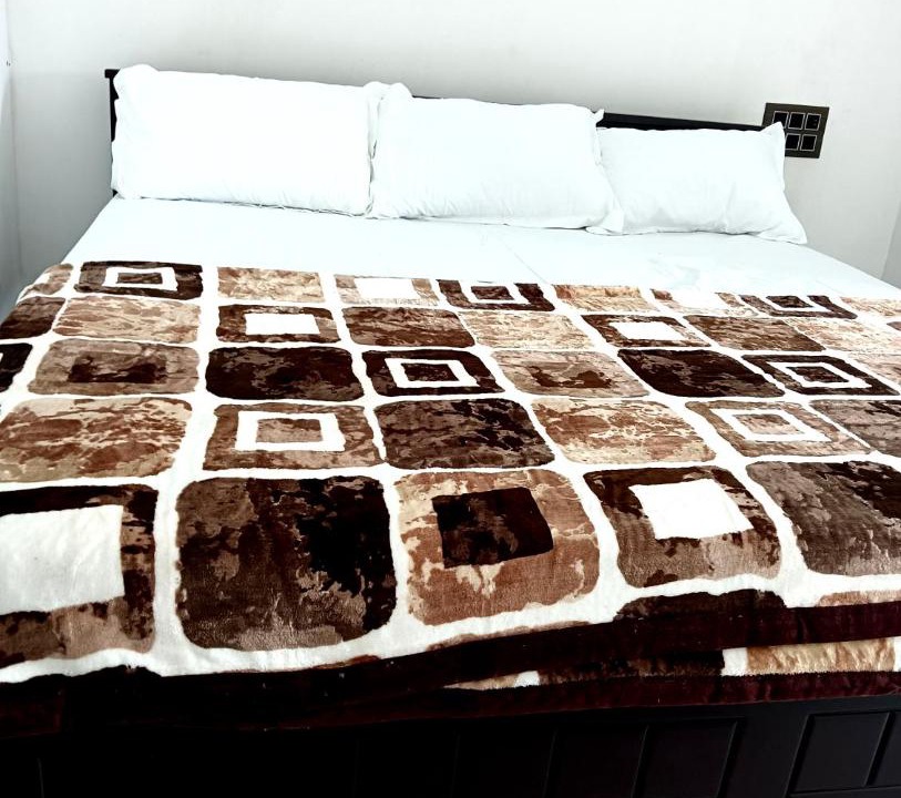Photo of Bedroom in Coimbatore