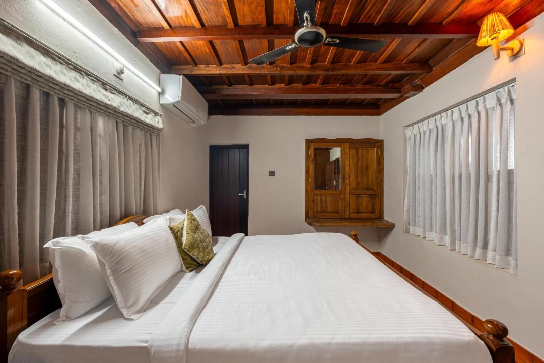 Photo of Bedroom in Alwaye