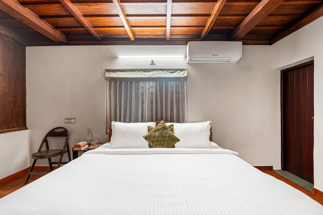 Photo of Bedroom in Alwaye