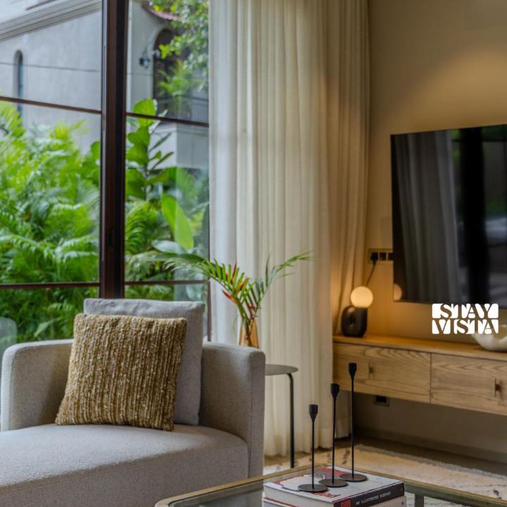 Photo of Livingroom in Guirim