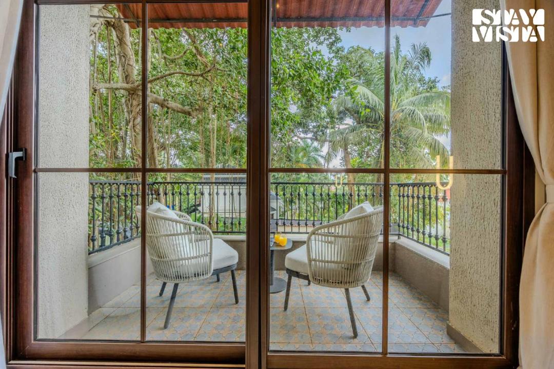 Photo of Patio Balcony in Guirim
