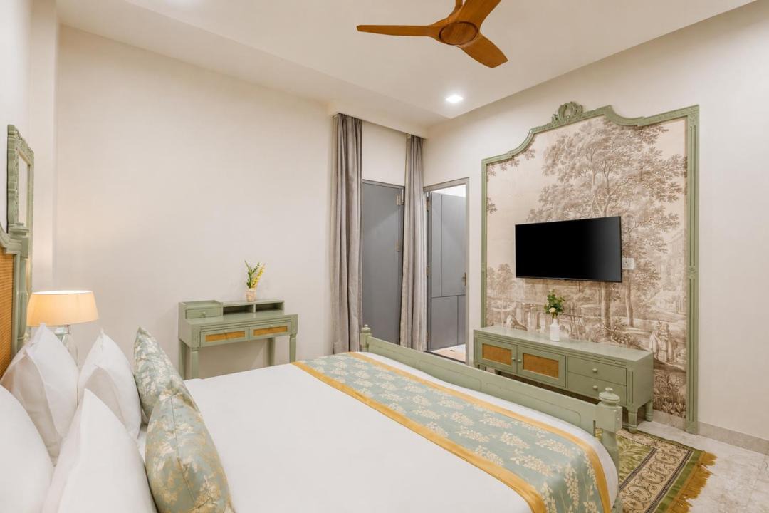 Photo of Bedroom in Dhand