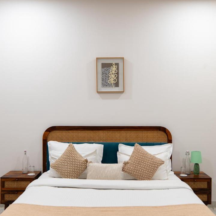 Photo of Bedroom in Dhand