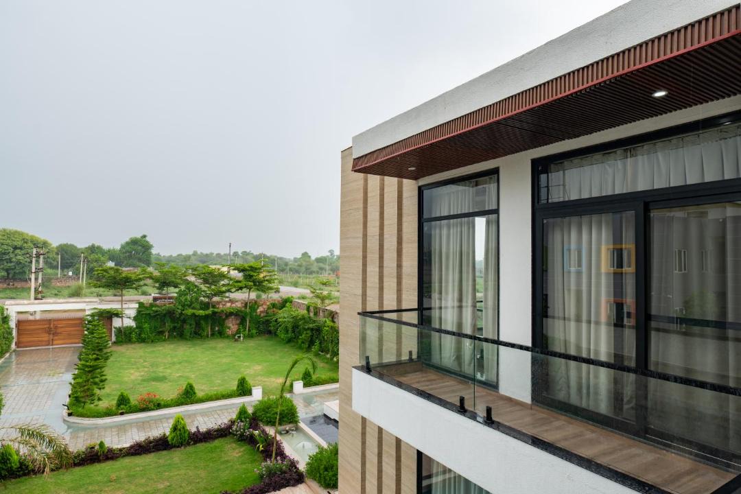 Photo of Patio Balcony in Dhand