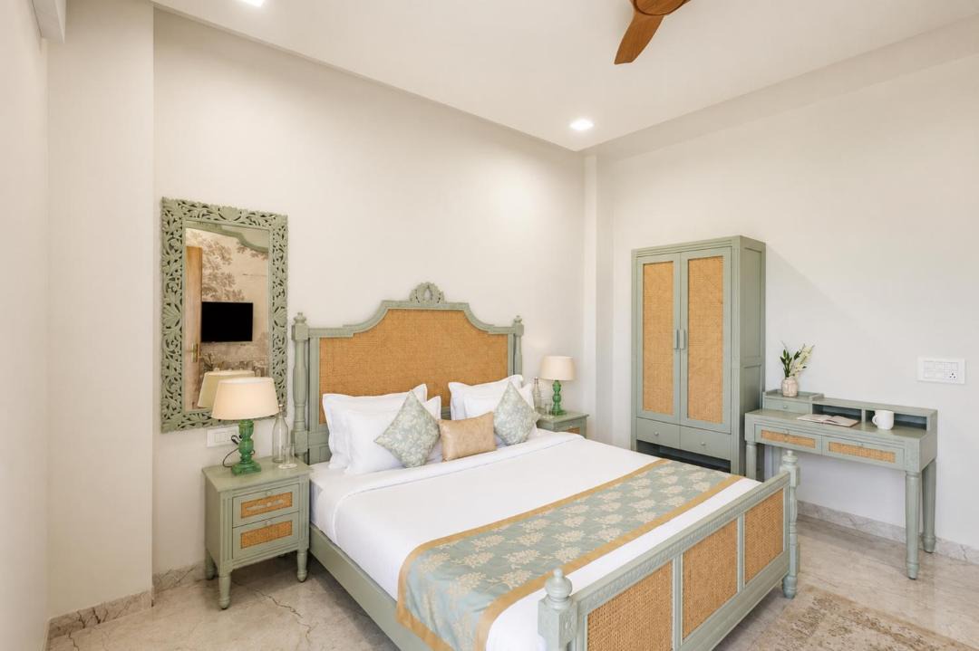 Photo of Bedroom in Dhand