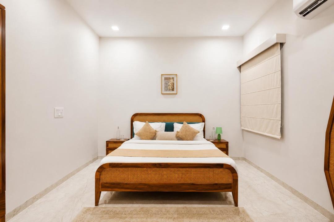 Photo of Bedroom in Dhand