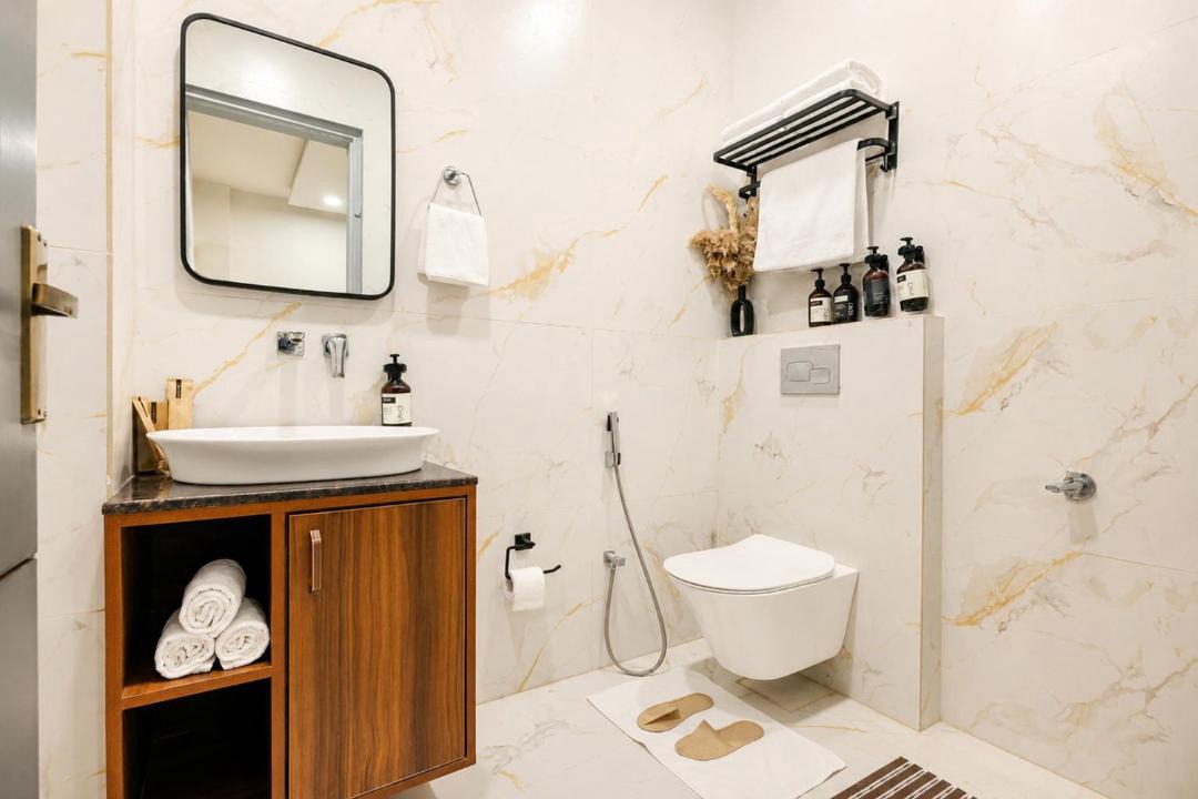 Photo of Bathroom in Dhand