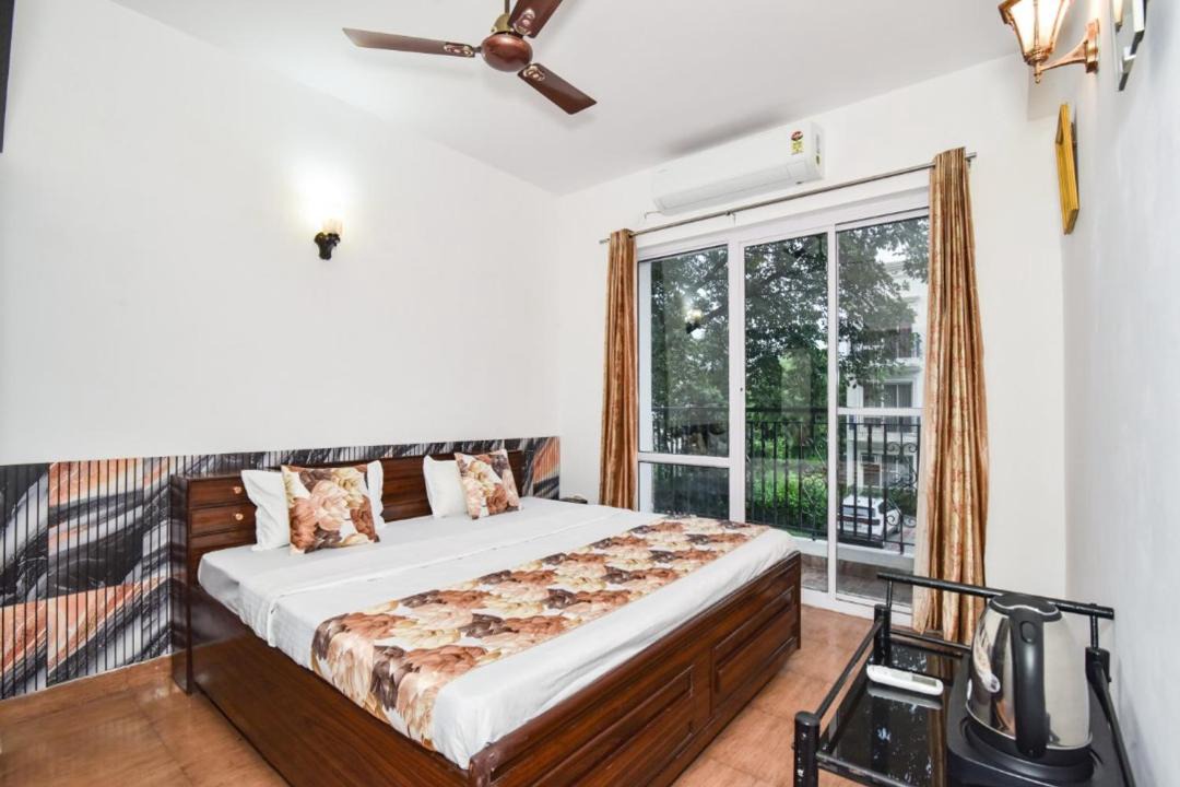 Photo of Bedroom in Amritsar
