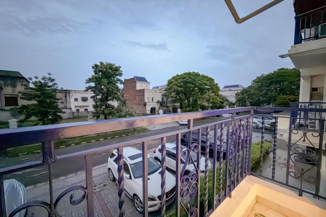 Photo of Patio Balcony in Amritsar