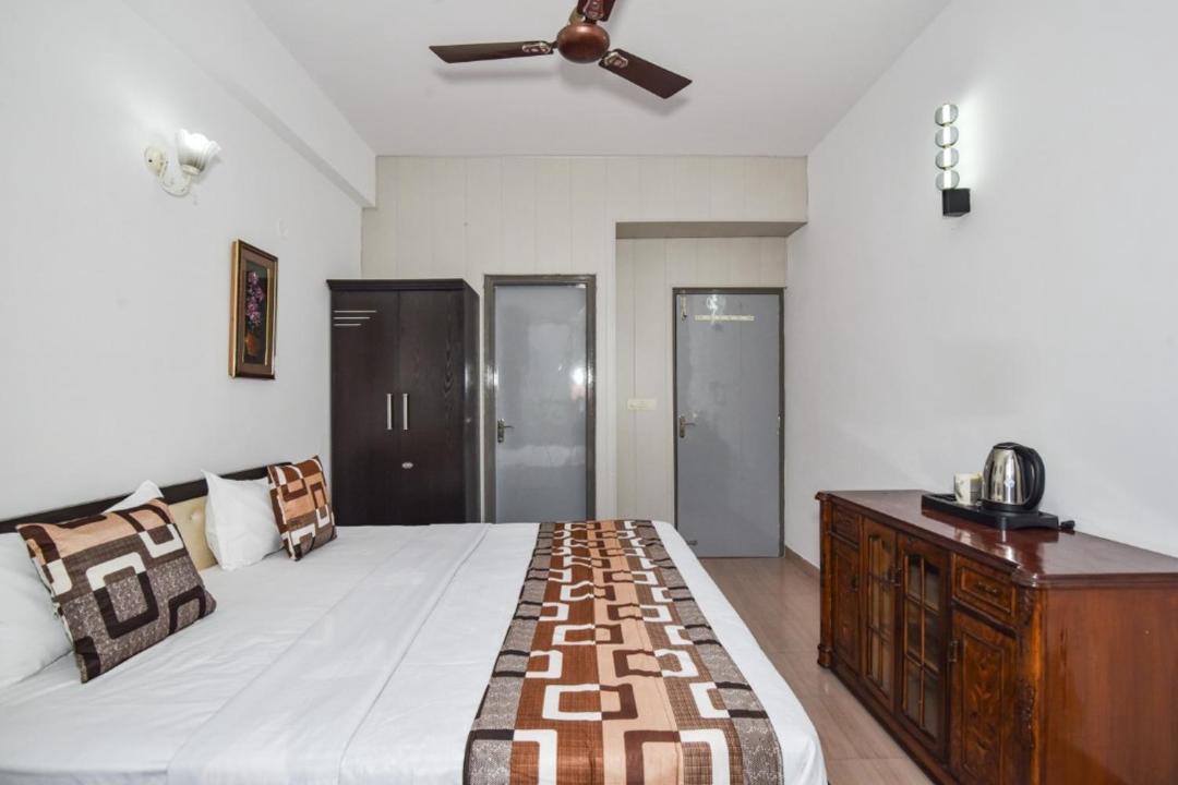 Photo of Bedroom in Amritsar