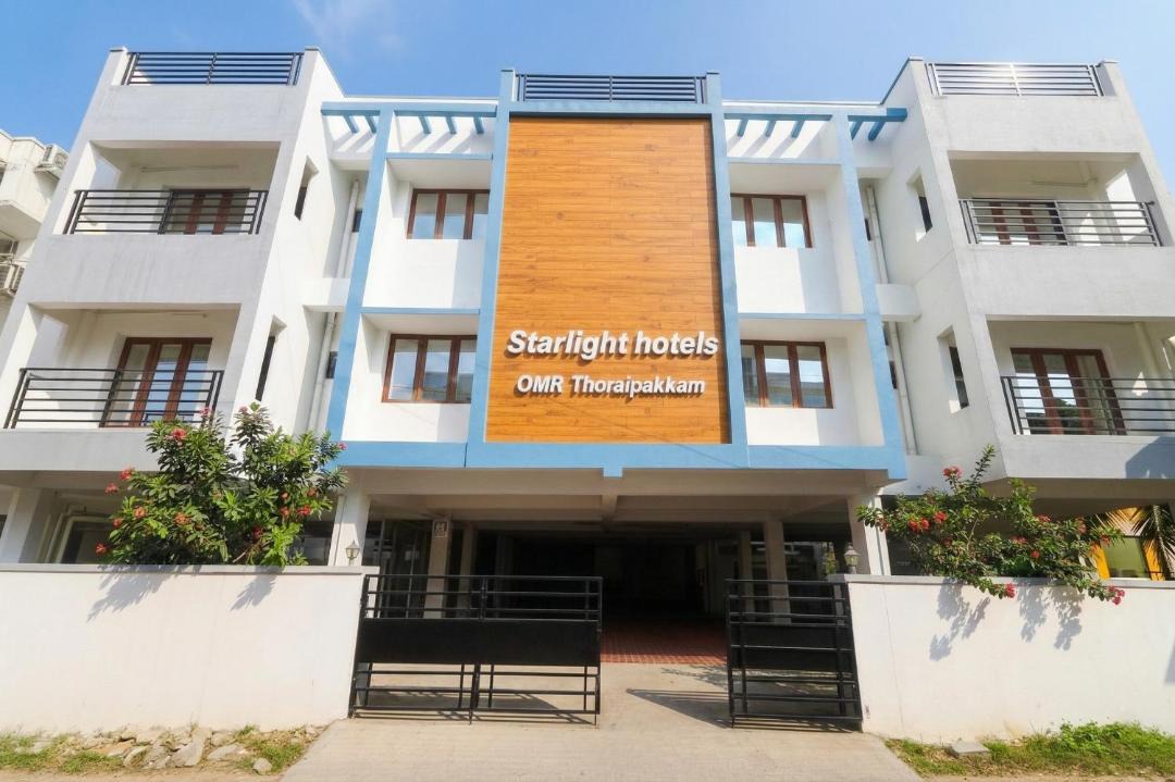 Photo of Others in Thoraipakkam