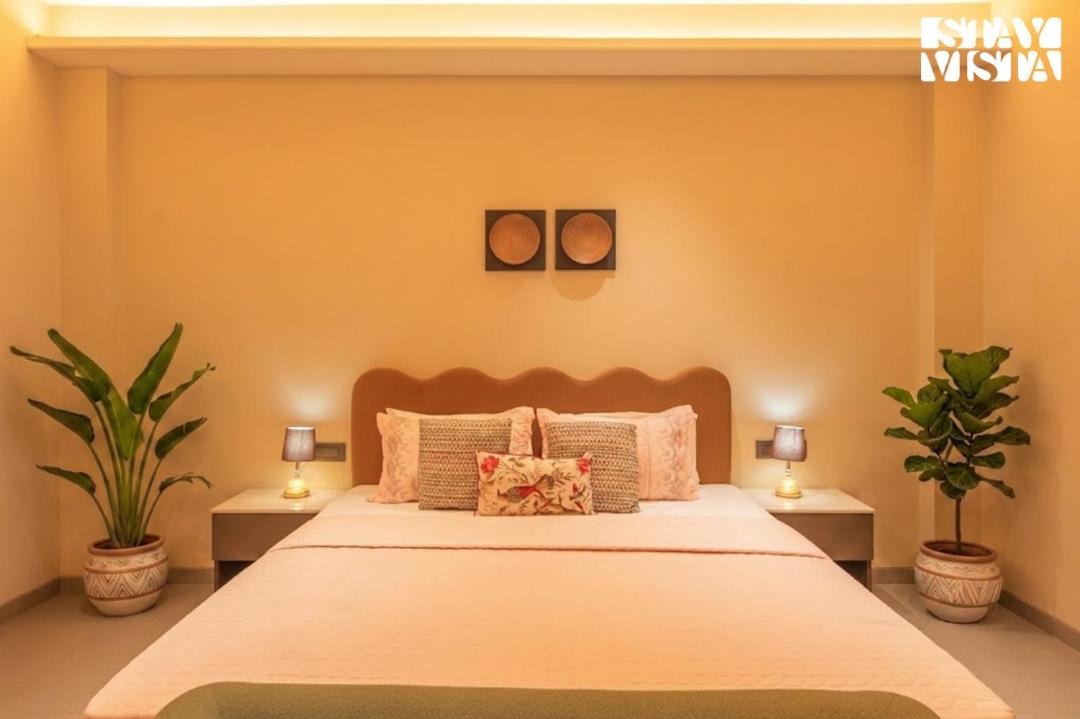 Photo of Bedroom in Mansarovar