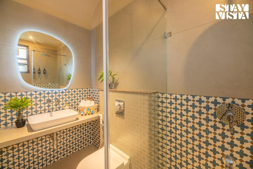 Photo of Bathroom in Mansarovar