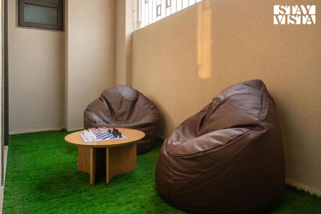 Photo of Livingroom in Mansarovar