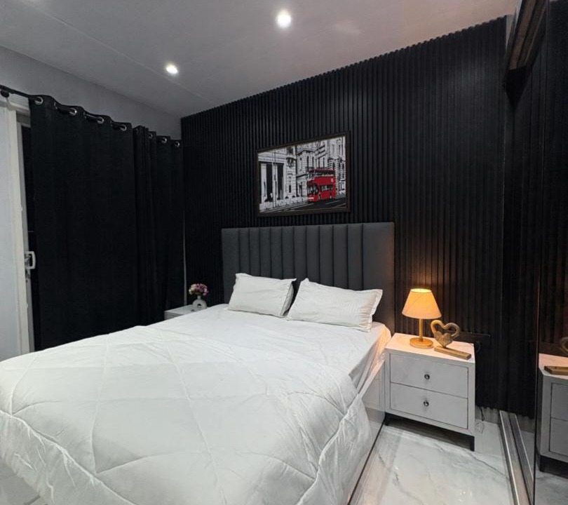 Photo of Bedroom in Sector 39