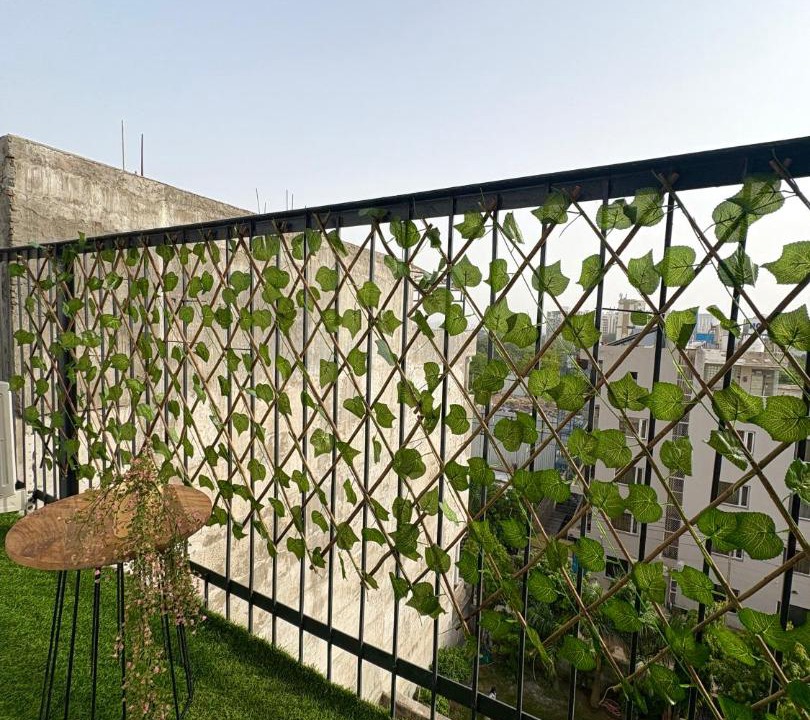 Photo of Patio Balcony in Sector 39