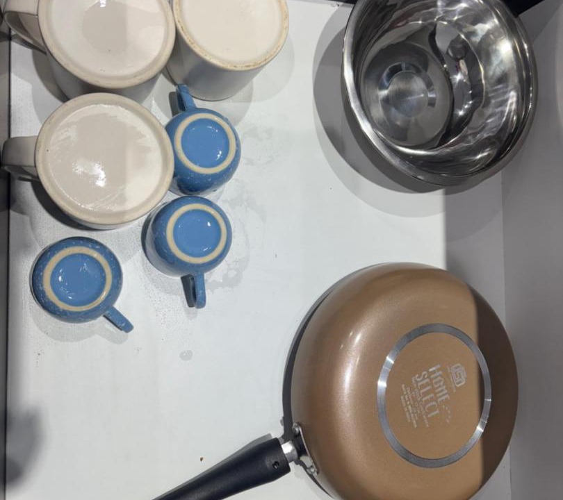 Photo of Kitchen in Sector 39