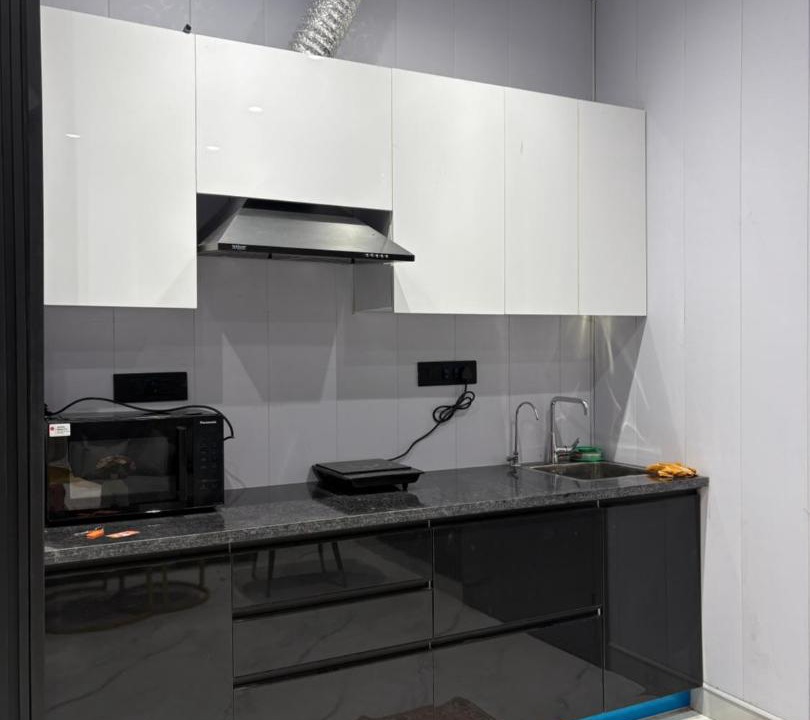 Photo of Kitchen in Sector 39