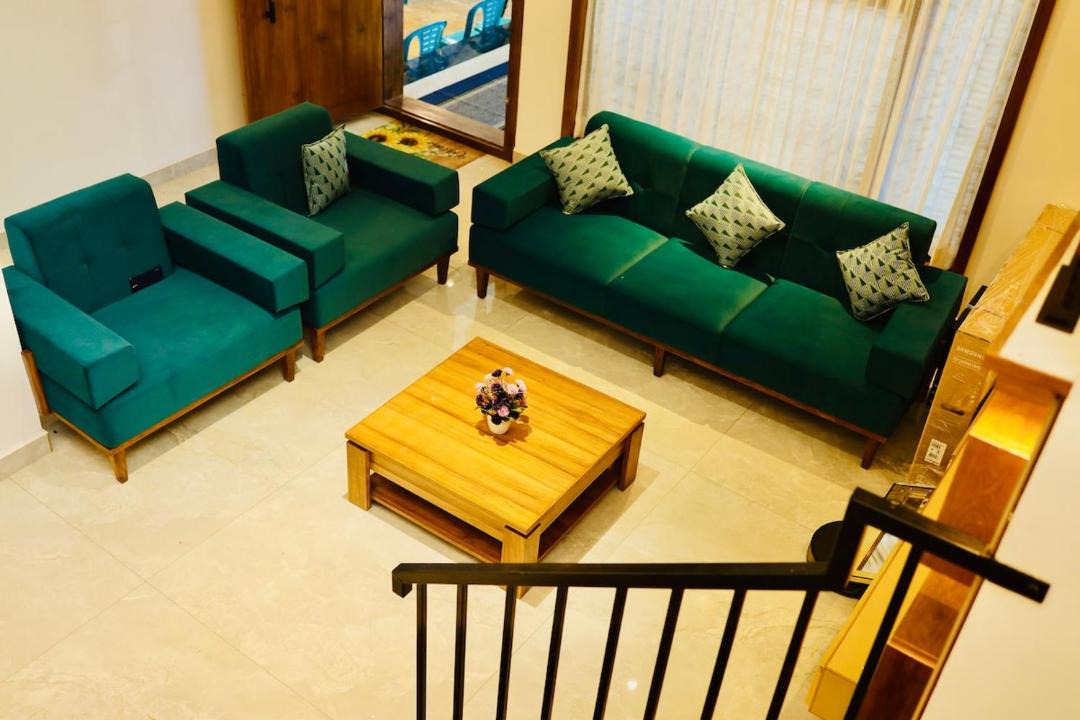 Photo of Livingroom in Thalassery