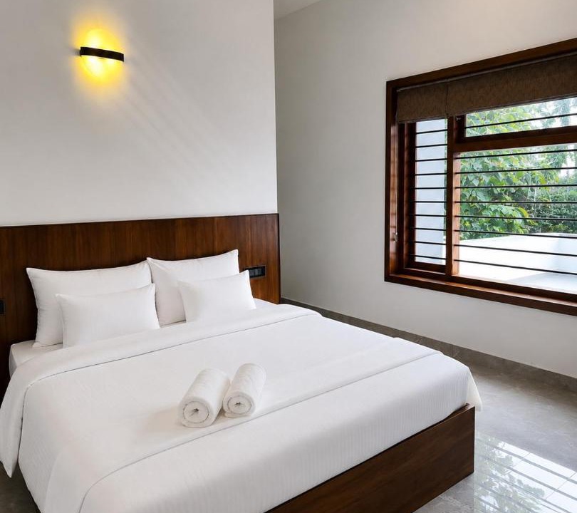 Photo of Bedroom in Thalassery