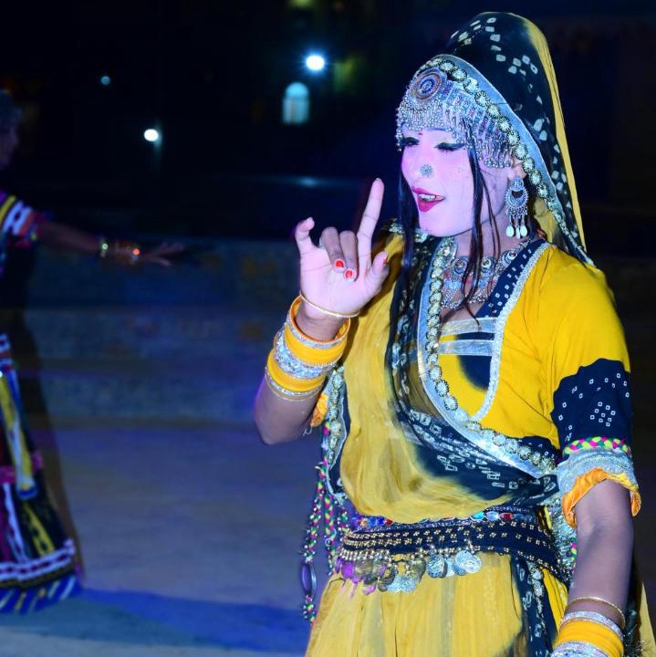 Photo of Others in Amar Sagar Pol