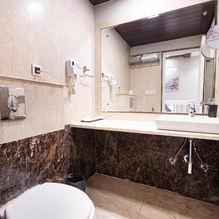 Photo of Bathroom in Lajpat Nagar III