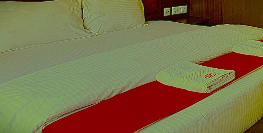 Photo of Bedroom in Kasauli