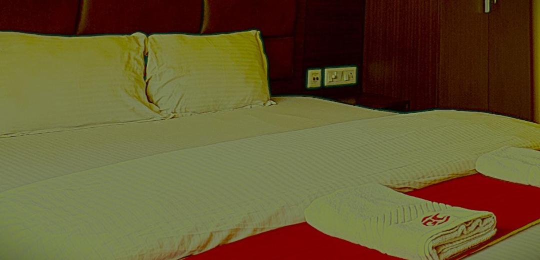 Photo of Bedroom in Kasauli