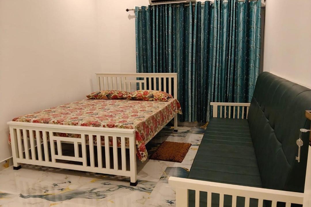 Photo of Bedroom in Kulanada