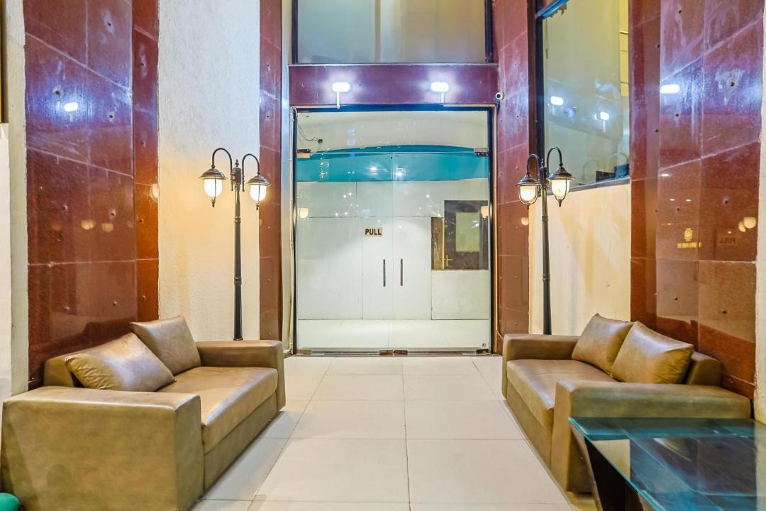 Photo of Bathroom in Kailash Colony