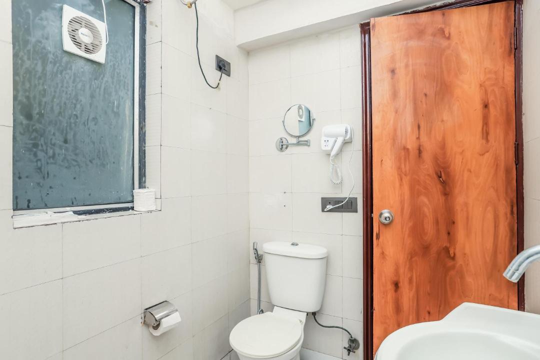 Photo of Bathroom in Kailash Colony