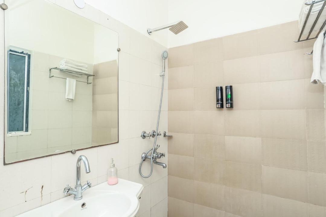 Photo of Bathroom in Kailash Colony