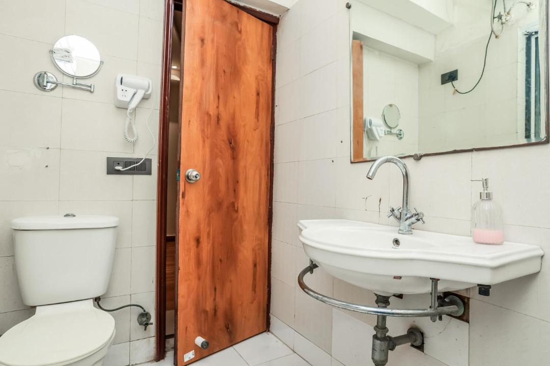 Photo of Bathroom in Kailash Colony