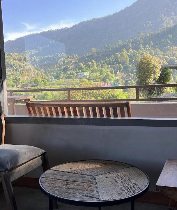 Photo of Patio Balcony in Kaul
