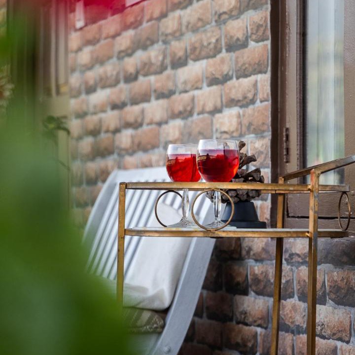 Photo of Patio Balcony in Kaul