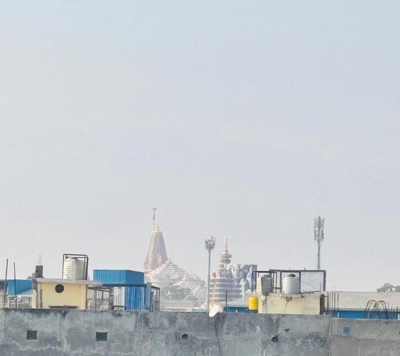 Photo of Others in Ayodhya