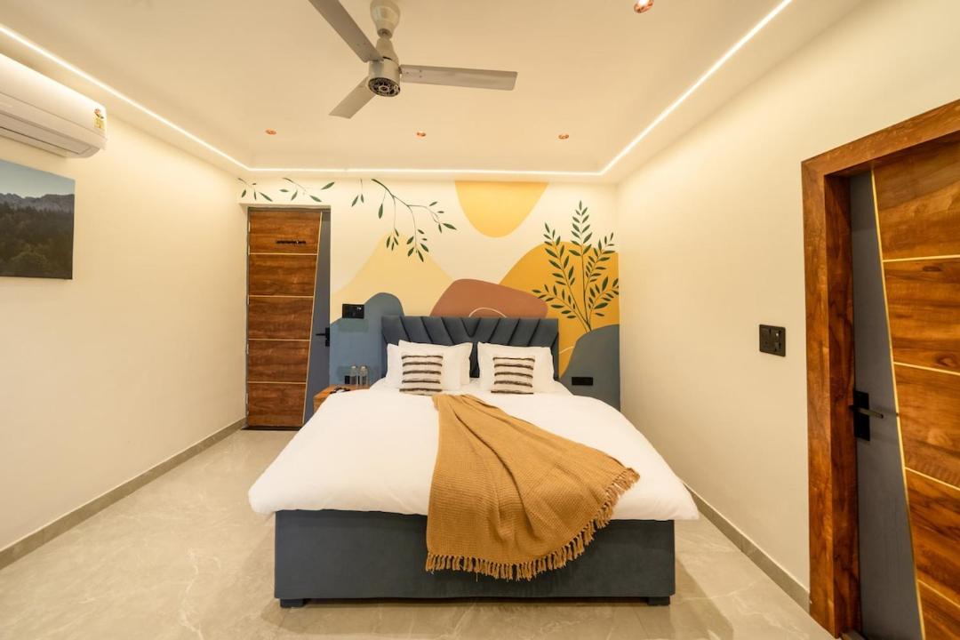 Photo of Bedroom in Bigha