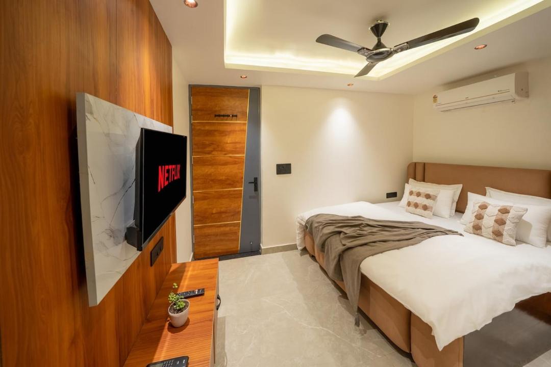 Photo of Bedroom in Bigha