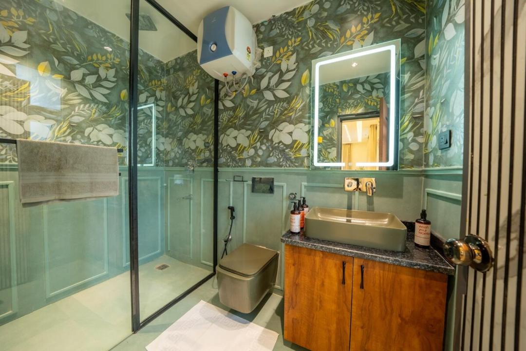 Photo of Bathroom in Bigha