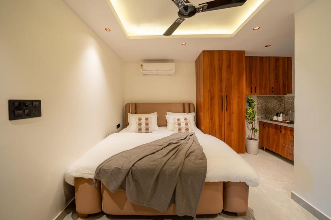 Photo of Bedroom in Bigha
