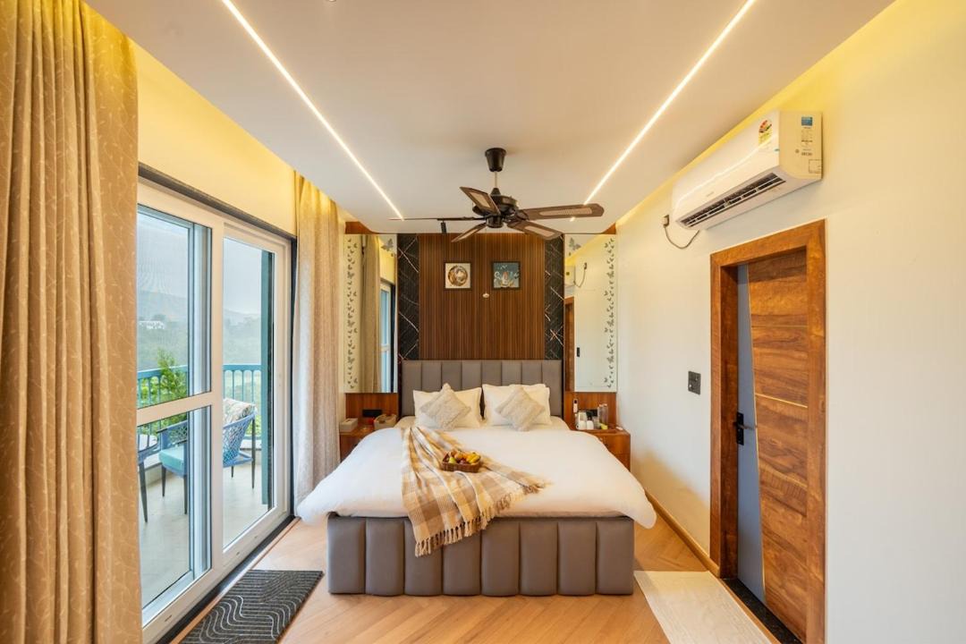 Photo of Bedroom in Bigha
