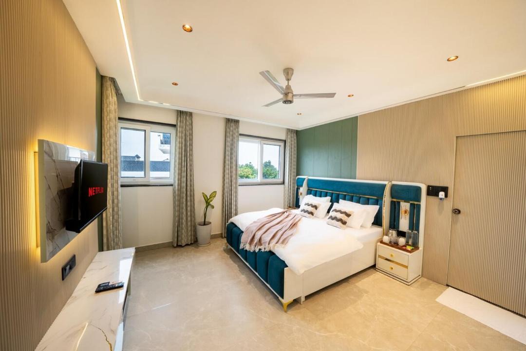 Photo of Bedroom in Bigha