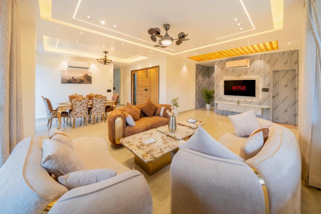 Photo of Livingroom in Bigha