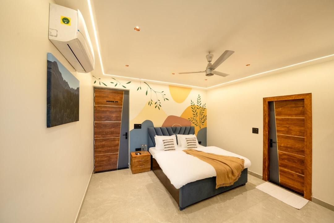 Photo of Bedroom in Bigha