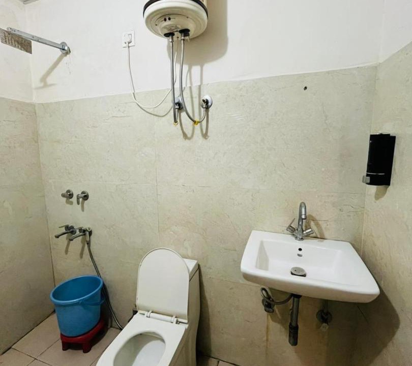 Photo of Bathroom in Ghaziabad