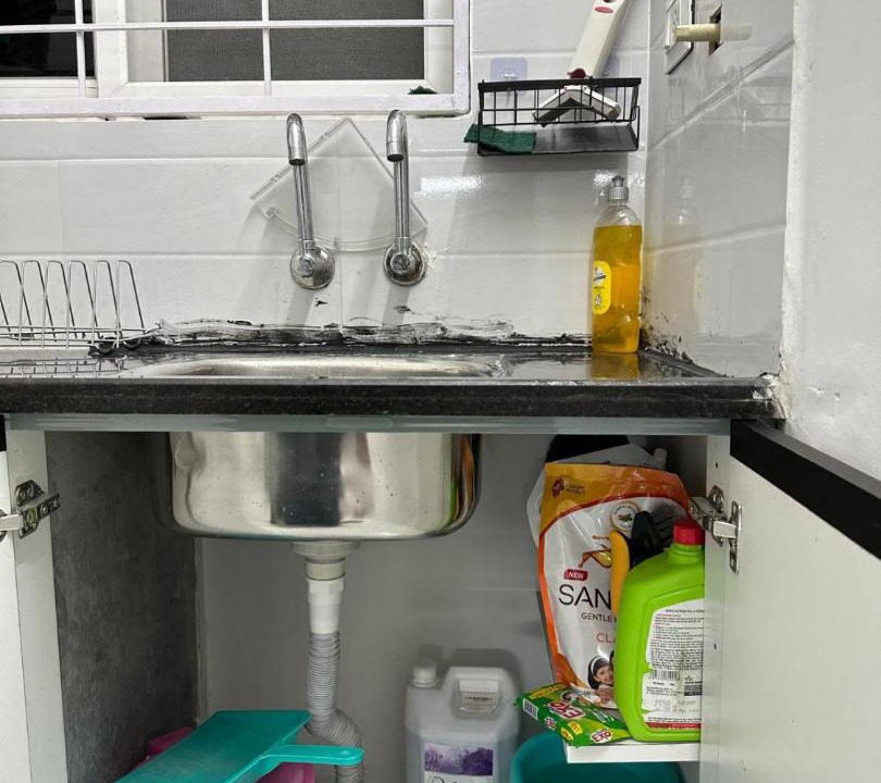 Photo of Kitchen in Shamshabad