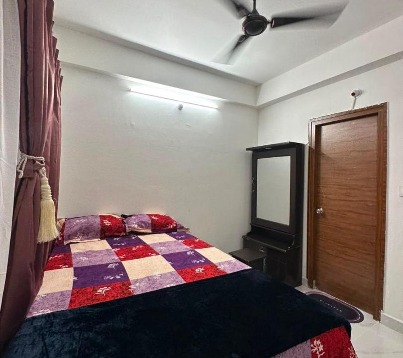 Photo of Bedroom in Shamshabad