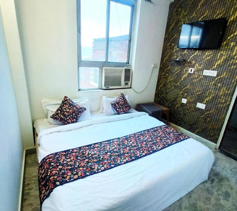 Photo of Bedroom in Amer Fort Road